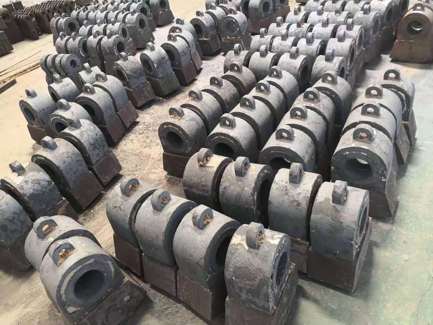 雙液復(fù)合錘頭